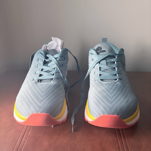 NWT Men’s Fitville Flowcore V1 Running Shoes - Picture 2 of 9